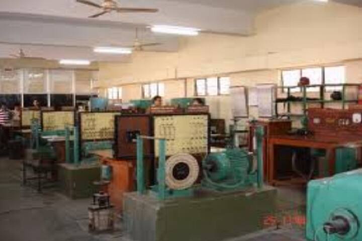 laboratory